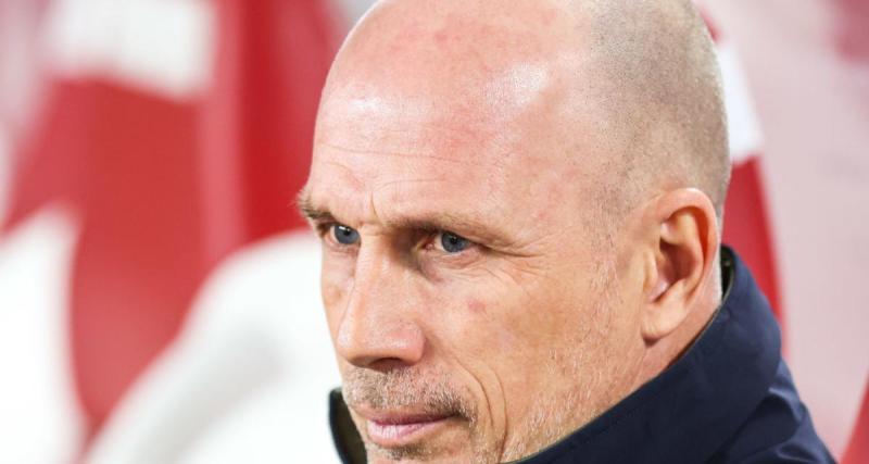  - AS Monaco : les mots de Philippe Clément avant le déplacement à Clermont