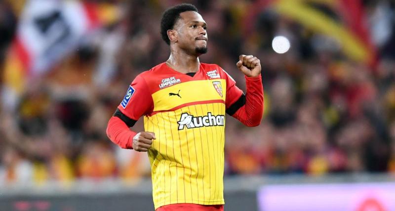  - RC Lens - Mercato : Openda a recalé un cador de Premier League cet hiver