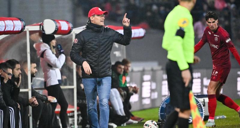  - Annecy : cinq forfaits actés avant d'affronter Paris FC en Coupe de France