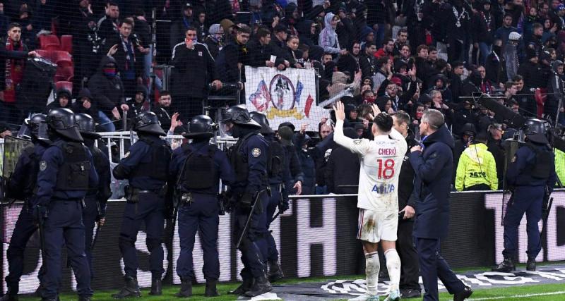  - OL : six supporters renvoyés devant la justice pour des violences
