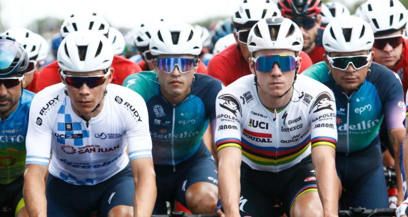  - Cyclisme : les confidences de Remco Evenepoel à propos de sa relation avec Julian Alaphilippe