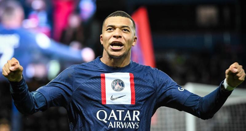  - PSG : Beckham adoube Mbappé, "il dominera le football pendant longtemps"
