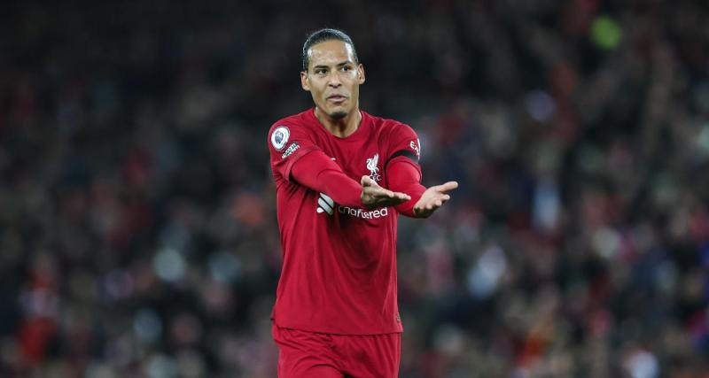  - Liverpool : deux grandes nouvelles à l'approche du Real Madrid