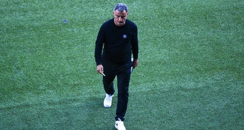  - PSG - Toulouse : Galtier a fait son choix pour les remplaçants de Mbappé et Neymar ! 