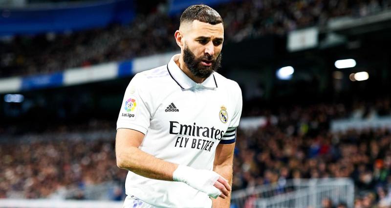  - Real Madrid, FC Barcelone : on en sait plus sur la blessure de Benzema, Dembélé vers une prolongation