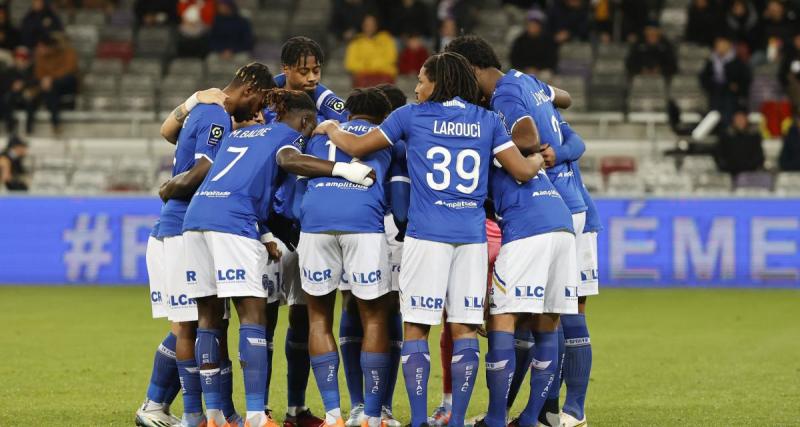  - Troyes - OL : les groupes convoqués par Kisnorbo et Blanc