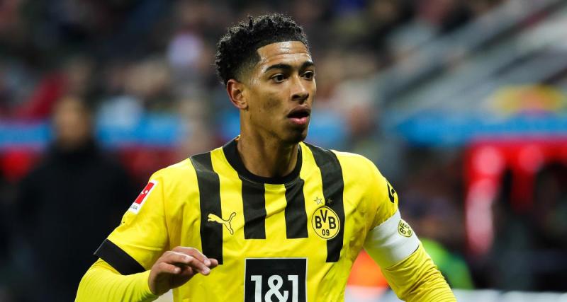  - Real Madrid : un concurrent aux moyens illimités débarque sur Bellingham