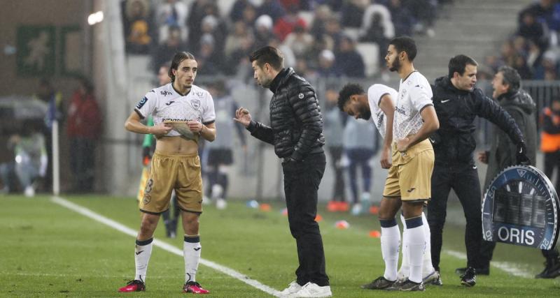  - Luka Elsner (Le Havre) : "On ne domine pas le championnat au point d'être tranquilles"