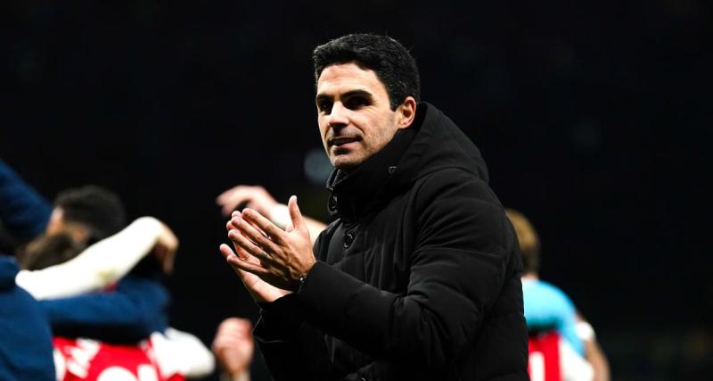  - Arsenal : Arteta déclare déjà sa flamme à Jorginho