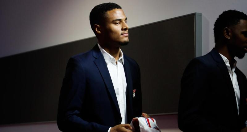  - Troyes - OL : pas de retrouvailles avec Reine-Adelaïde, première titularisation pour Sarr ? 