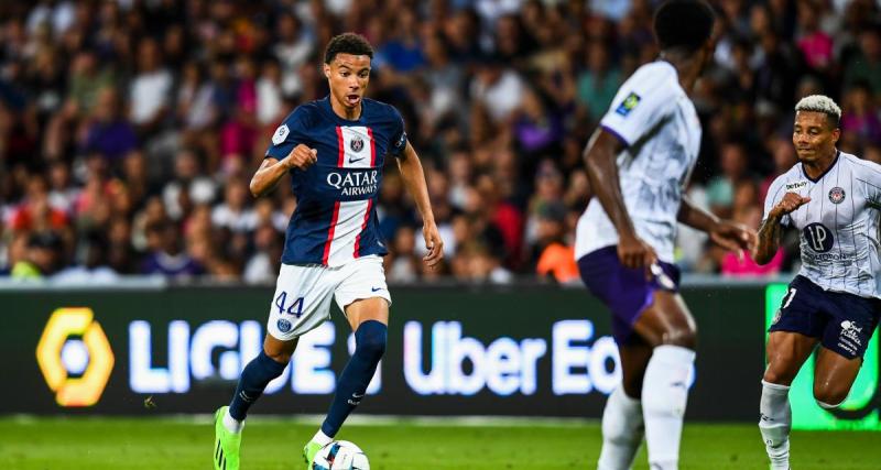  - PSG - Toulouse : les compos probables
