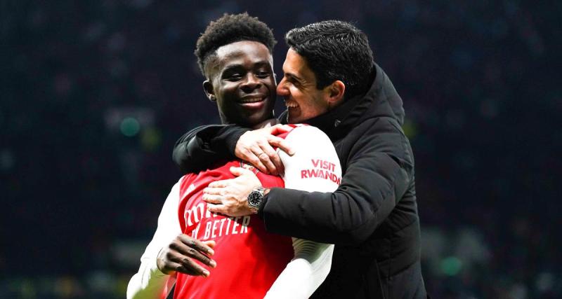  - 🚨 Everton - Arsenal : les compos officielles !