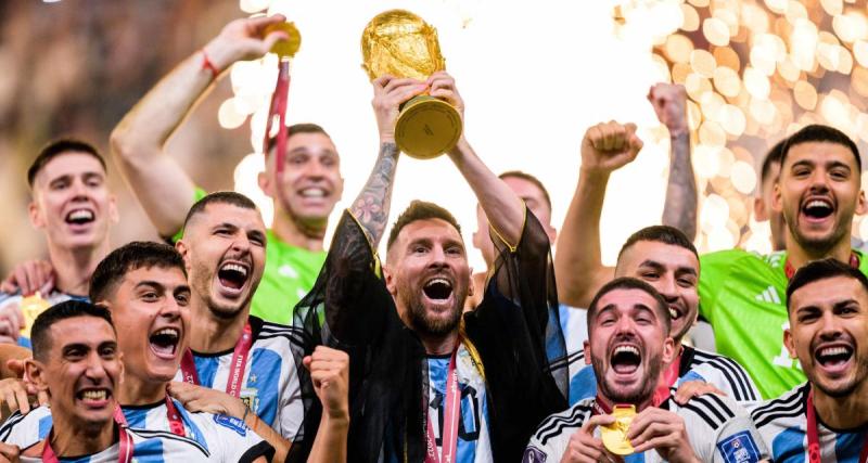  - PSG : Campos et les Parisiens ont fait honte à Messi ! 