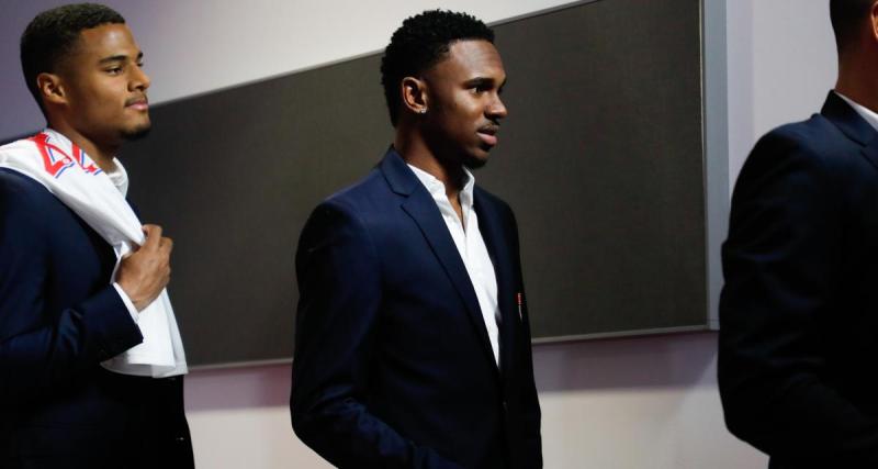  - OL : Blanc est fixé sur la durée d’indisponibilité de Jeffinho ! 