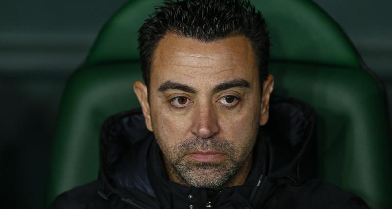  - Barça : le groupe de Xavi pour Séville dévoilé !