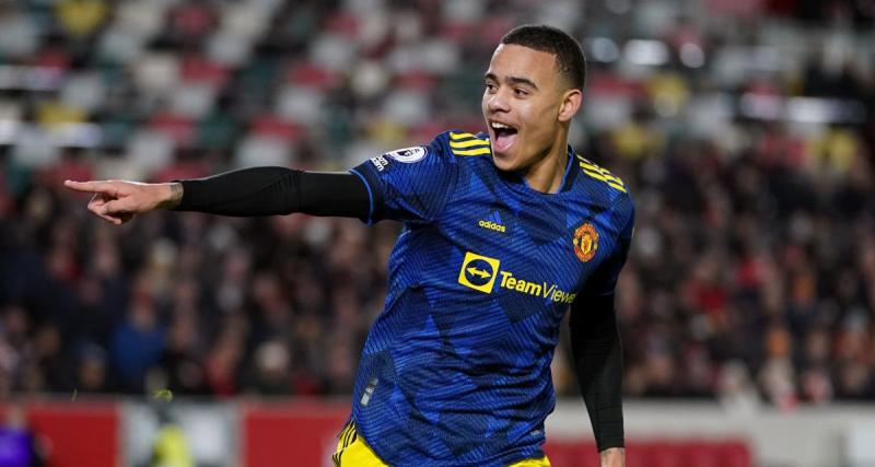  - Manchester United : une destination exotique pour Greenwood après son jugement ?