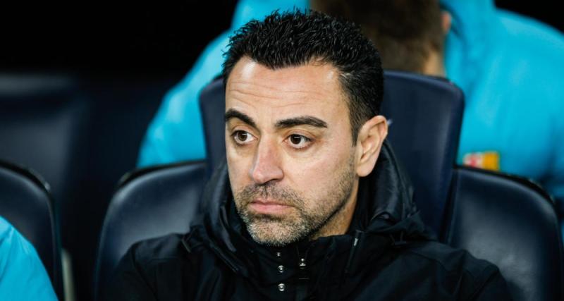  - Barça : la barre des 100 points, Fati sur le départ, l'absence de Dembélé... la conf' de Xavi !