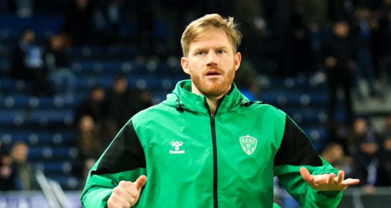  - 🚨 ASSE - Annecy : les compos officielles !