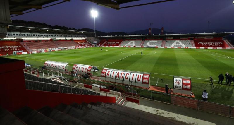  - Nantes : un arrêté préfectoral pour encadrer le déplacement des supporters à Ajaccio