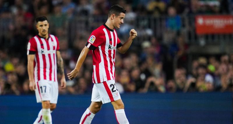  - PSG : Herrera a été cédé gratuitement à Bilbao !