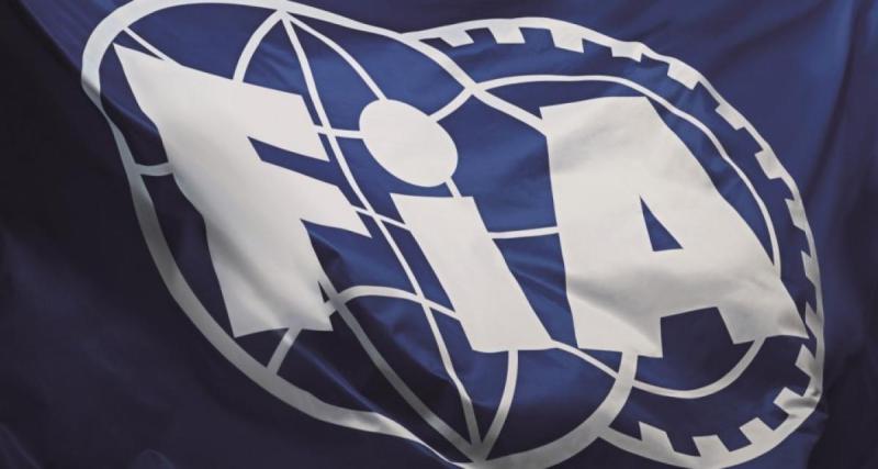  - F1 : la FIA lance la procédure de sélection de nouvelles écuries