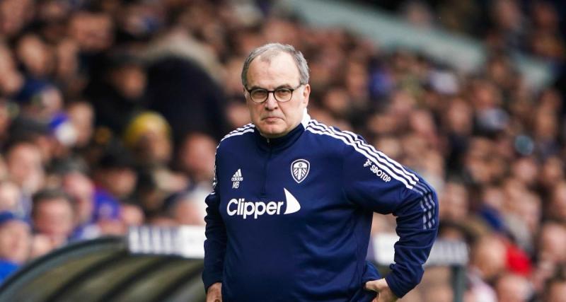  - Mercato : Pourquoi Bielsa n'a pas voulu d'Everton