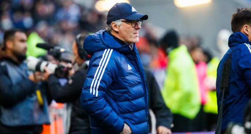  - OL : l'équipe type de Blanc après le mercato hivernal
