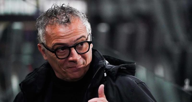  - Laurent Boissier (Angers) : "J'ai toujours la conviction qu'on va s'en sortir"