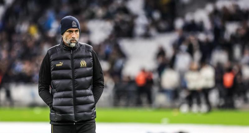  - OM : avant Nice, Tudor fait des annonces fortes sur Vitinha, Payet et le titre 