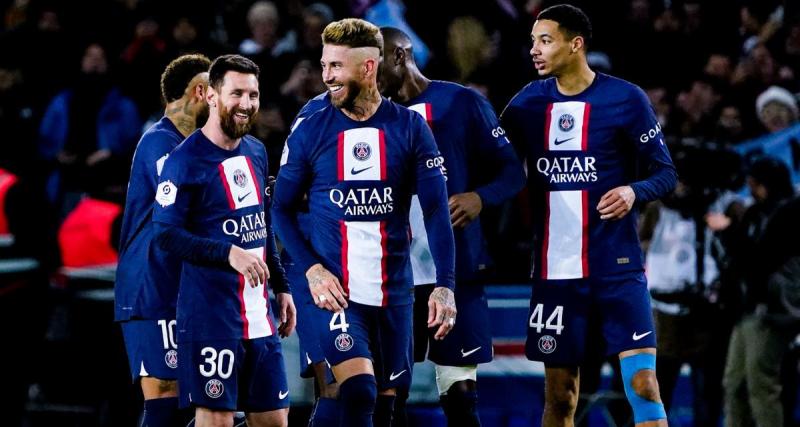  - PSG - Toulouse : les compos officielles