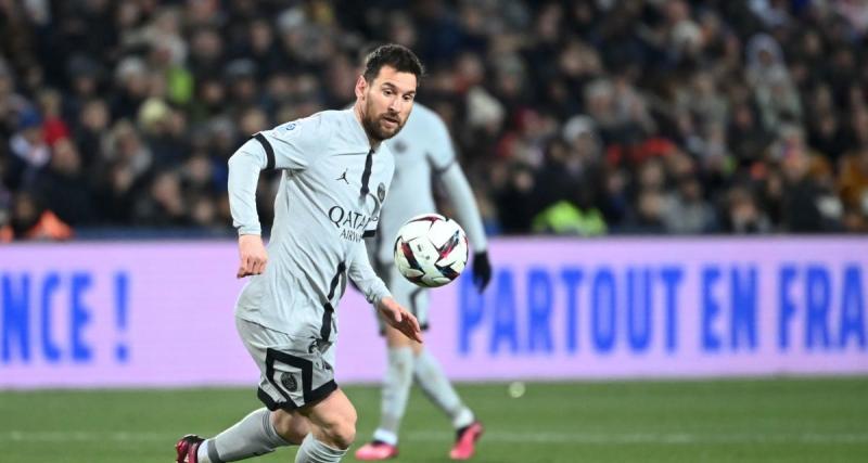 - PSG – Toulouse : Les compositions officielles
