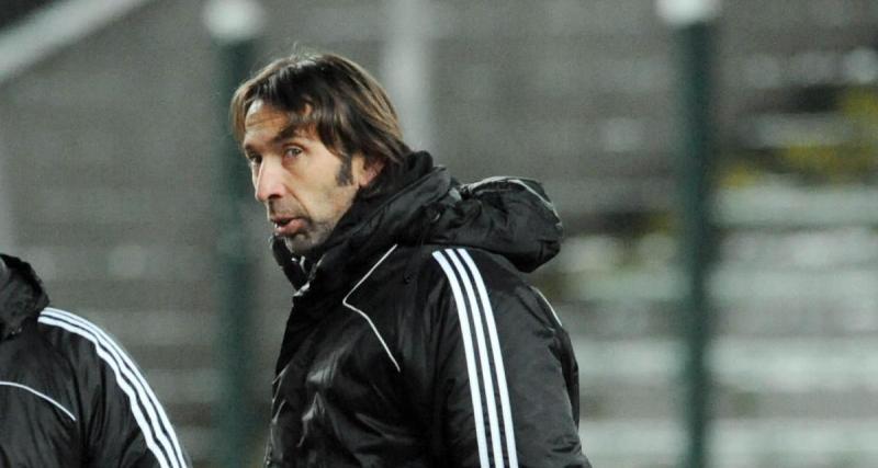  - Vannes : Hervé Brouard veut que ses « joueurs sachent se faire mal »