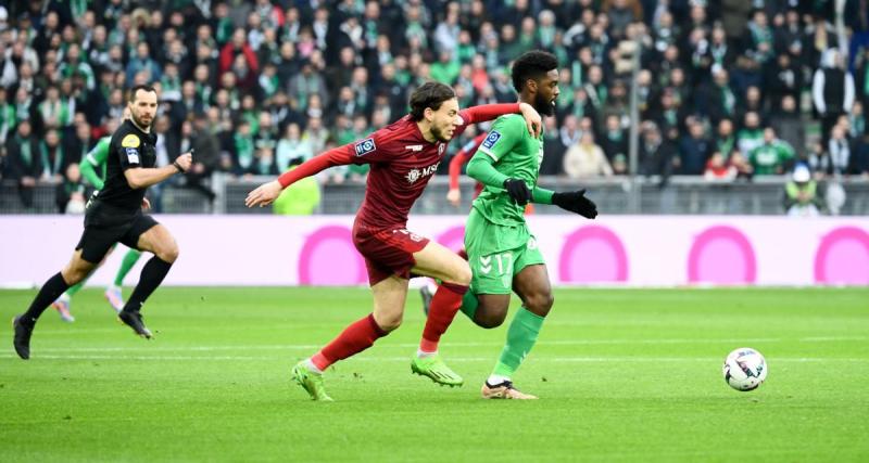  - L’ASSE accroché à la pause par Annecy 