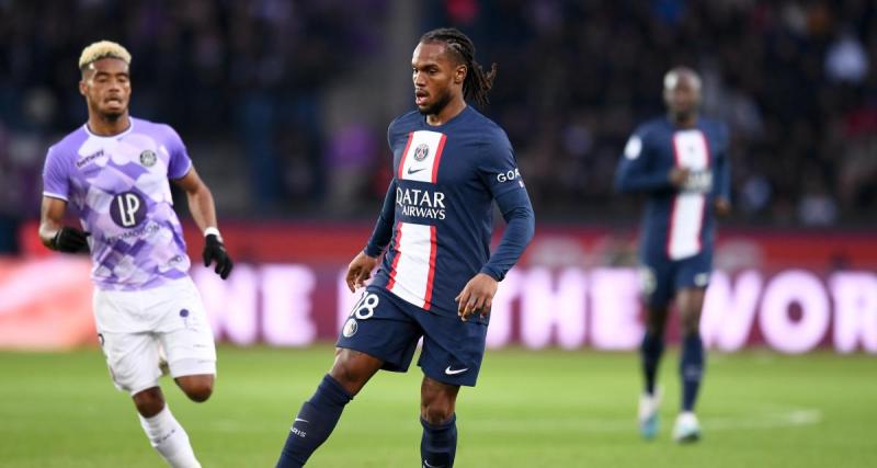  - PSG – Toulouse : un nouveau blessé pour les Parisiens !