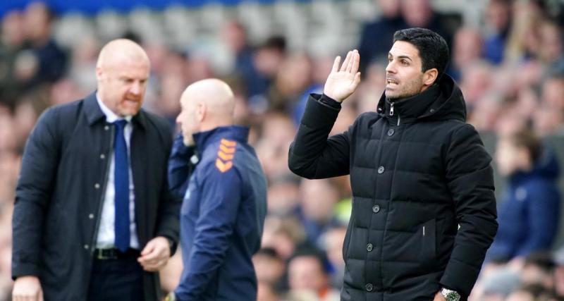  - Everton – Arsenal : malgré la défaite surprise, Arteta envoie un message fort à ses joueurs