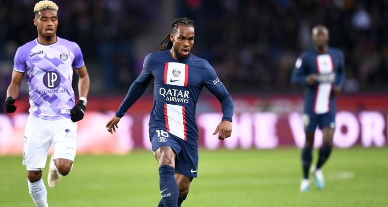  - PSG : la poisse continue de s'abattre sur Paris avant l'OM et le Bayern Munich