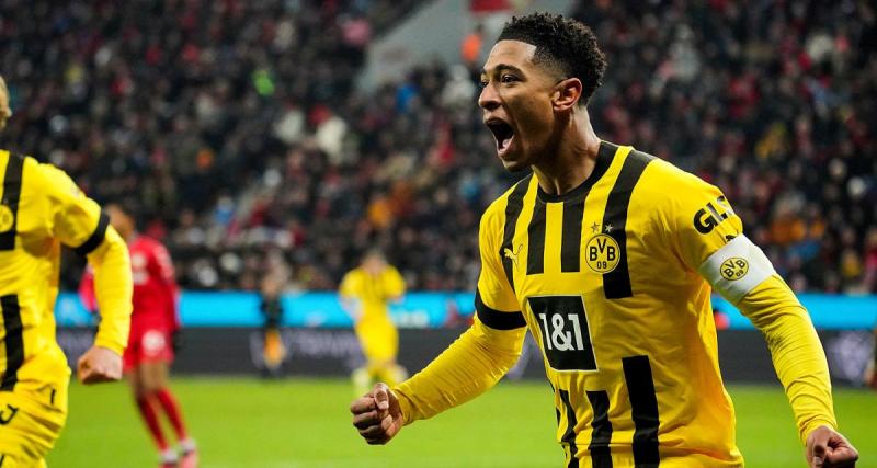  - Real Madrid, PSG - Mercato : un nouveau riche débarque pour Bellingham ! 