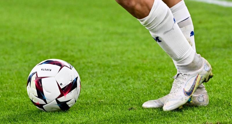  - Le Racing cale contre Chambly et laisse l'occasion à Rouen de s'échapper