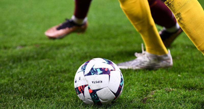  - Thonon bat Canet et prend ses distances avec la zone rouge