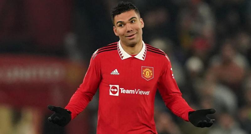  - 🚨 Premier League : Liverpool corrigé par Wolverhampton, United s’impose mais perd Casemiro, exclu…les résultats !