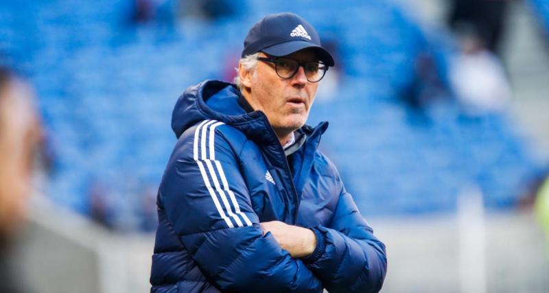  - Troyes - OL : les compos officielles (les mêmes que face à Brest)