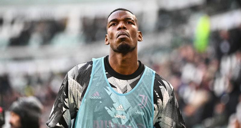  - Équipe de France, Juventus - Mercato : Pogba a déjà réglé son avenir avec la Juve