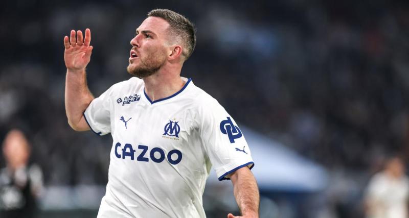  - OM : le titre, Vitinha, la concurrence… Veretout se confie avant Nice