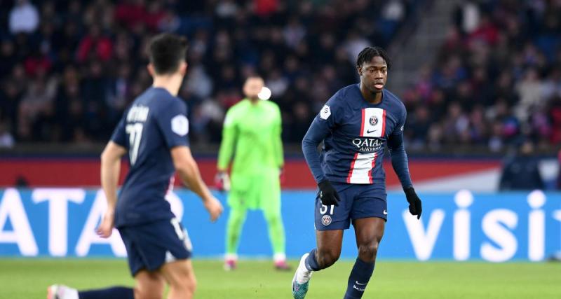  - PSG – Toulouse : Bisthiabu savoure une victoire avec « force »