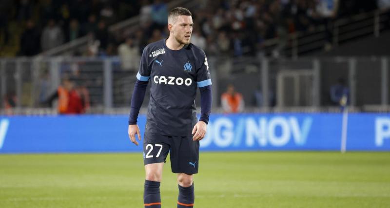  - OM : Veretout évoque les débuts de Vitinha et son français et revient sur la blessure de Mbappé