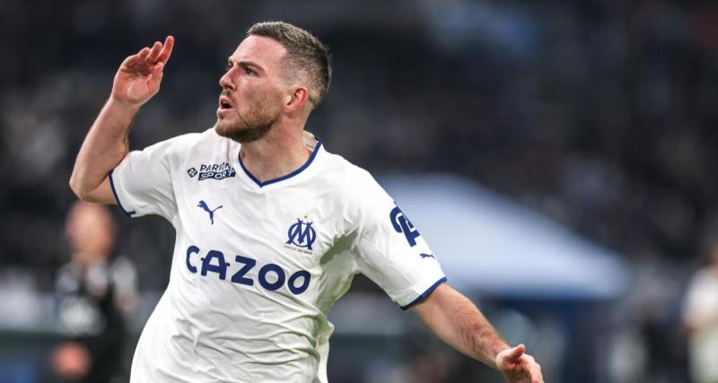  - OM : Veretout fixe un objectif ambitieux pour la fin de saison des Marseillais