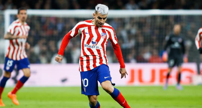  - Atlético Madrid – Getafe : les Colchoneros perdent encore des points !
