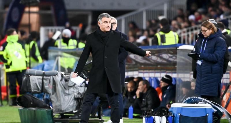 - PSG : Galtier annonce des retours clés pour le choc face à l’OM et veut que l’équipe « travaille pour Leo »