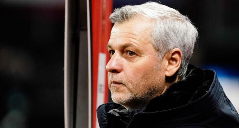  - Stade Rennais-LOSC : les compositions du choc de ce samedi