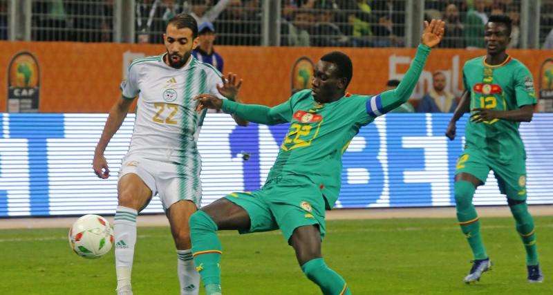  - 🚨 Algérie – Sénégal : après un match fermé, les deux équipes filent en prolongations !